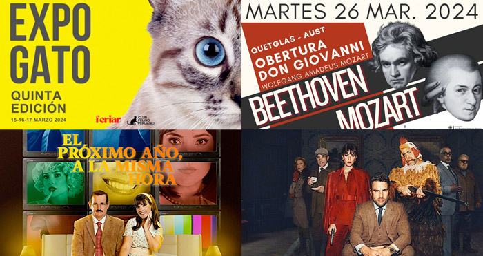 AGENDA CULTURAL AFSDP 2024