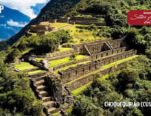 CHOQUEQUIRAO (CUSCO)