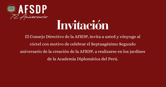 AFSDP