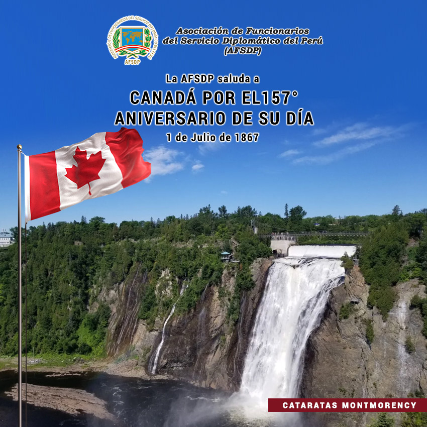Canadá