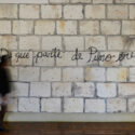 CAMINANDO CON EL FUTURO DETRÁS Y EL PASADO ADELANTE