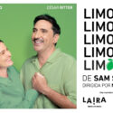 LIMONES, LIMONES, LIMONES, LIMONES, LIMONES DE SAM STEINER
