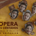 LA ÓPERA DE TRES CENTAVOS