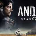 ANDOR TEMPORADA 2 COMPLETA