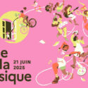 FIESTA DE LA MÚSICA 2025