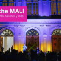 NOCHE MALI JUNIO