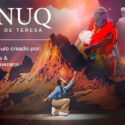 DANSA, YANUQ LA MAGIA DE TERESA