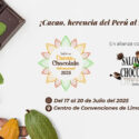 XVI SALÓN DE CACAO Y CHOCOLATE 2025