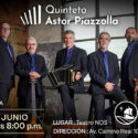 QUINTETO ASTOR PIAZZOLLA