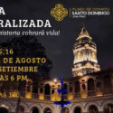 VISITA TEATRALIZADA EN EL MUSEO DEL CONVENTO SANTO DOMINGO