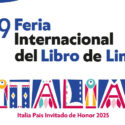 29° FERIA INTERNACIONAL DEL LIBRO DE LIMA
