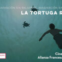 LA TORTUGA ROJA