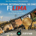 FILM INVASIÓN LIMA