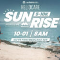 CARRERA HELIOCARE SUNRISE 5-10 KM HOSTED BY MENORCA COLLECTION