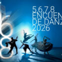 5,6,7,8: Encuentro de danza