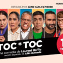 TOC*TOC