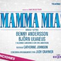 MAMMA MÍA