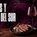 Carnes y vinos del Sur