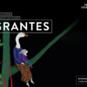 Migrantes: personajes de la obra teatral familiar basada en Issa Watanabe