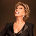 Cecilia Bracamonte, retrato sin texto del concierto Gracias por Tanto