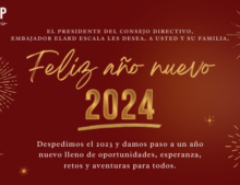 Año Nuevo 2024