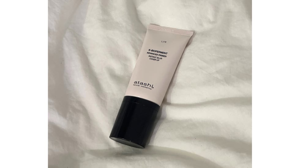 Advanced Primer Instant Blur Cover Up, de Atashi.