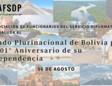 Bolivia