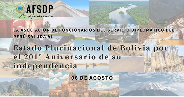 Bolivia