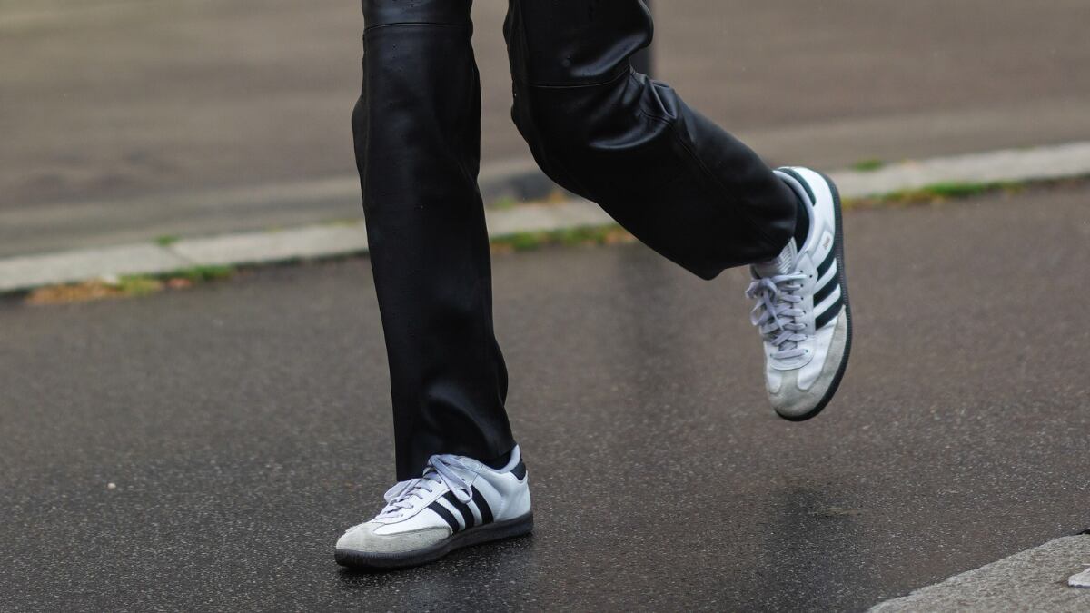 Se trata del modelo VL Court 3.0, un superventas que está arrasando entre los hombres. 