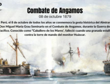 Combate de Angamos