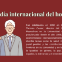 Día Internacional del Hombre