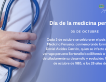 Medicina peruana