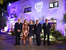 74 Aniversario de la creación de la AFSDP