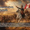 Batalla de Junín