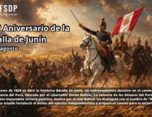 Batalla de Junín