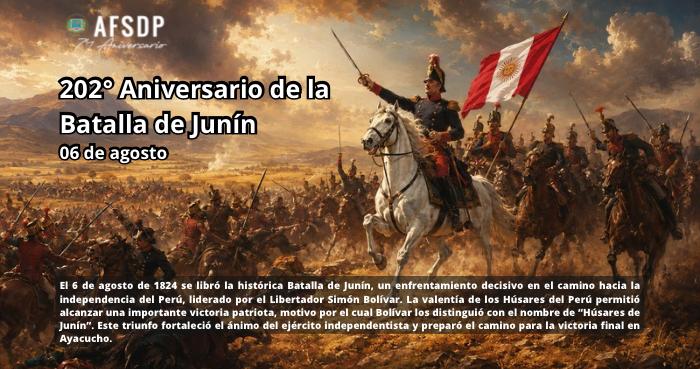 Batalla de Junín