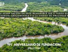 Amazonas