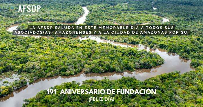Amazonas