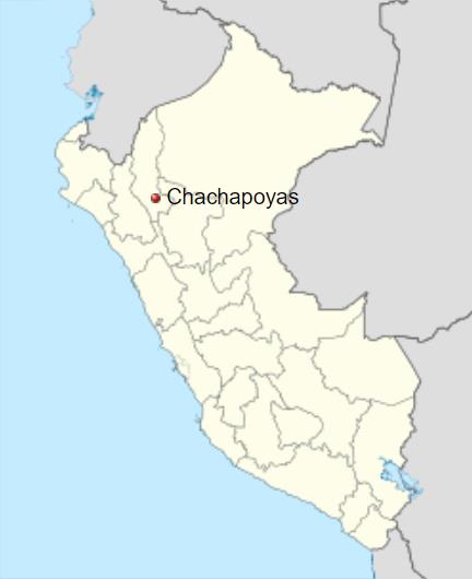 Chachapoyas