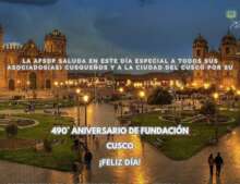 Cusco