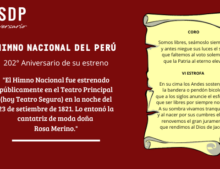 Himno Nacional