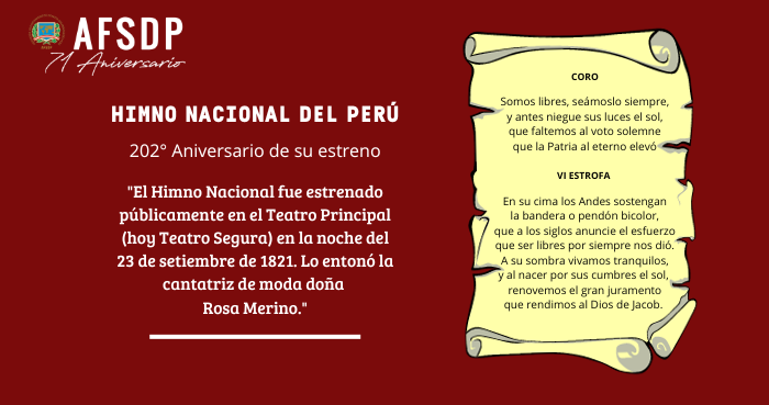 Himno Nacional