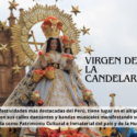 Virgen de la Candelaria