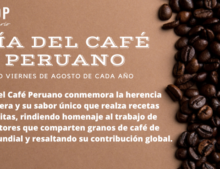 Día del Café Peruano