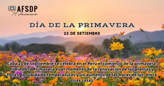 Primavera