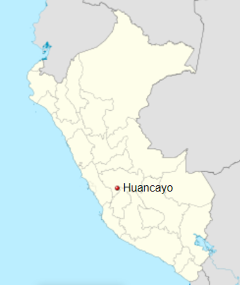 Huancayo