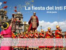 Inti Raymi 2023