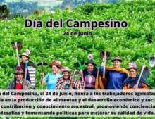 Día del Campesino