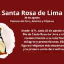 Santa Rosa de Lima