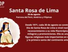 Santa Rosa de Lima